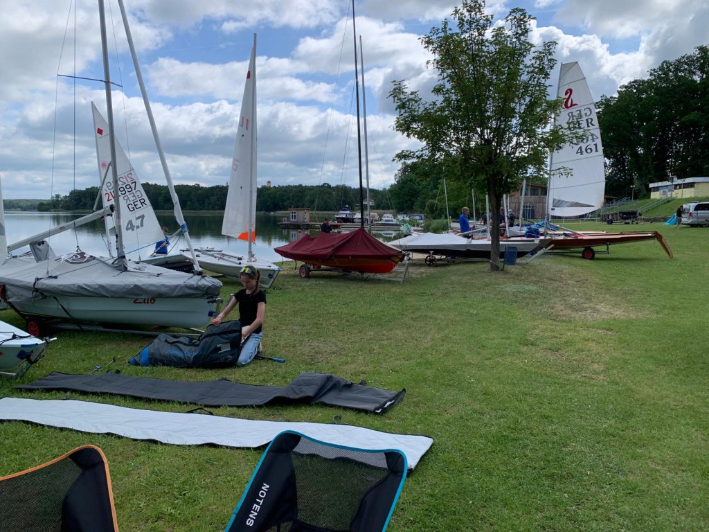 Templiner Freundschaftsregatta 2026
